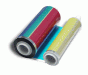 Rimage Everest 4 colors Tape